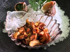 -味茂·老船夫1927(东海东路店)