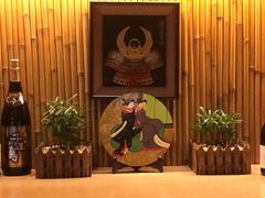 -将军日本餐厅·Shogun(厦门马哥孛罗东方大酒店)