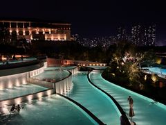 -清河半岛温泉度假酒店