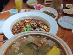 -小蓉合餐厅·川菜·陕南菜(凤城二路店)