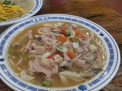 -老雒阳面馆·水席(定鼎门店)