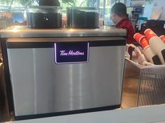 -Tims天好咖啡·贝果(融汇佳盛大厦店)