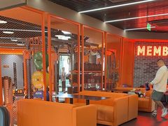 -加伍磅健身(千树店)