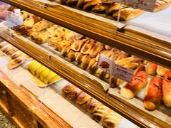 -山崎面包(静安久光店)