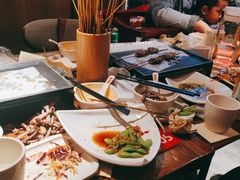 -管氏翅吧(台湾街店)