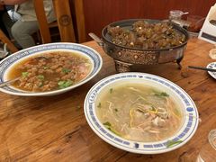 -老雒阳面馆·水席·洛阳菜(王城路店)