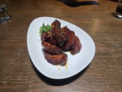 -廊亦舫Lang Yi Fang Restaurant(金桥店)