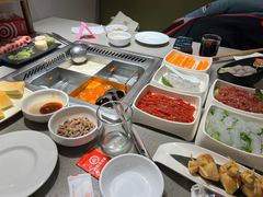 -海底捞火锅(九久奥特莱斯店)