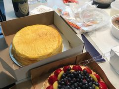 -Lady M Cake Boutique(麦迪逊大道店)