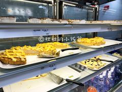 蛋糕-宜家家居(哈尔滨商场店)