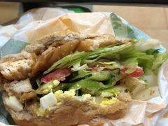 -赛百味SUBWAY(高新店)