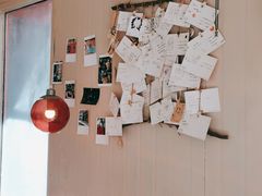 -灯塔咖啡馆BOOK·Coffee Shop