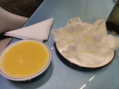 -大连湾旭日·家宴·海肠捞饭(马栏广场店)