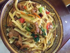 -罗胖子面馆(西关店)