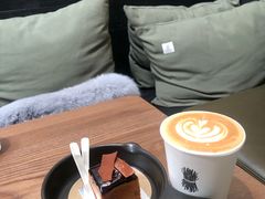 -山野咖啡(之江花园店)