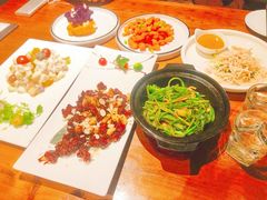 -陆壹捌餐厅(五大道店)