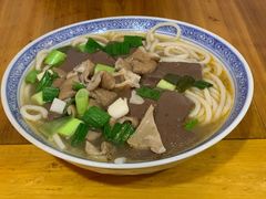 -锦泓老字号猪脏粉(东联大厦店)