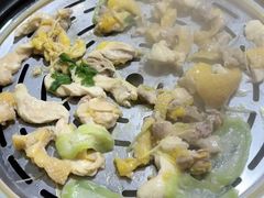 -阿鸡鱼庄·顺德鲜蒸小炒(亚运村店)