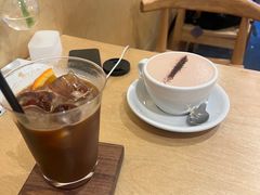 -常识咖啡common sense(春熙路店)