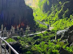 -百魔洞景区