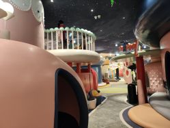 -奈尔宝家庭中心·亲子餐厅(宝安店)
