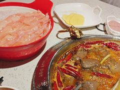-大龙燚·旷野鲜火锅(广州首店)