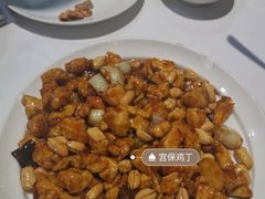-眉州东坡(通州店)