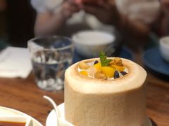 -星叶·东南亚料理(宁波万象汇店)