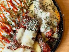 -海云台韩式汤饭·13年匠心韩料(南山店)