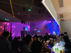 -TZ House音乐现场(来福士中心店)