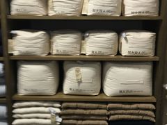-MUJI无印良品(西单大悦城店)