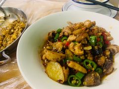 -老师傅餐馆(长沙店)