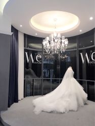 -WECOUTURE高级订制广州