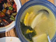 -滇铺子·云南特色菜·第九届野生菌美食节(东风东路c86店)