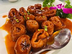 九转大肠-蓬莱春(芝罘店)