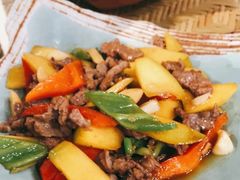 -纳兰傣雀傣味餐厅
