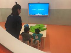 -小门牙好性格托育(北外滩中心)