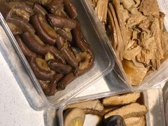 -深运潮州粥(东门店)