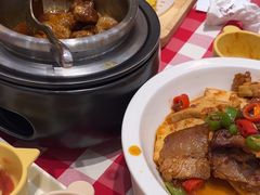 -西贝(无锡万象城店)