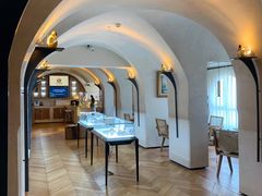 -Me Coffee下午茶艺术空间