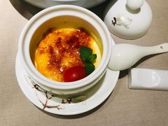 焦糖炖奶-尚一汤·粤菜海鲜(环球港店)