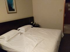 -东城国际酒店(原华南国际酒店)