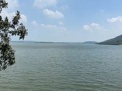 -南京金牛湖风景区