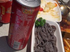 -海底捞火锅(枫蓝国际购物中心店)