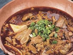-云海肴云南菜(花园城店)
