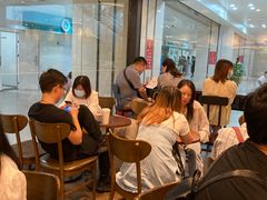 -星巴克(武汉协和医院店)