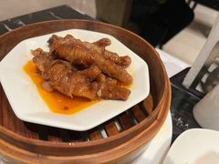 -京香轩·中餐厅(上海中庚聚龙酒店)