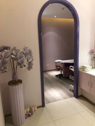 -蕾蕾美颜美容美体