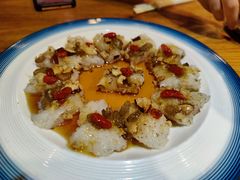 -柴窝堡22号辣子鸡·传承新疆菜