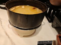 -西安W酒店·WEI全味西餐厅